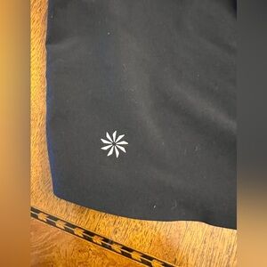 Atthleta, short black Size S